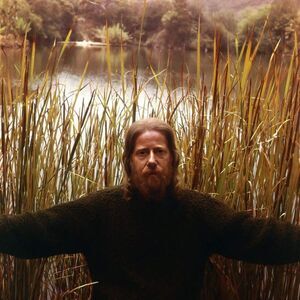 Eden Ahbez - Wild Boy: The Lost Songs Of Eden Ahbez  LP LP